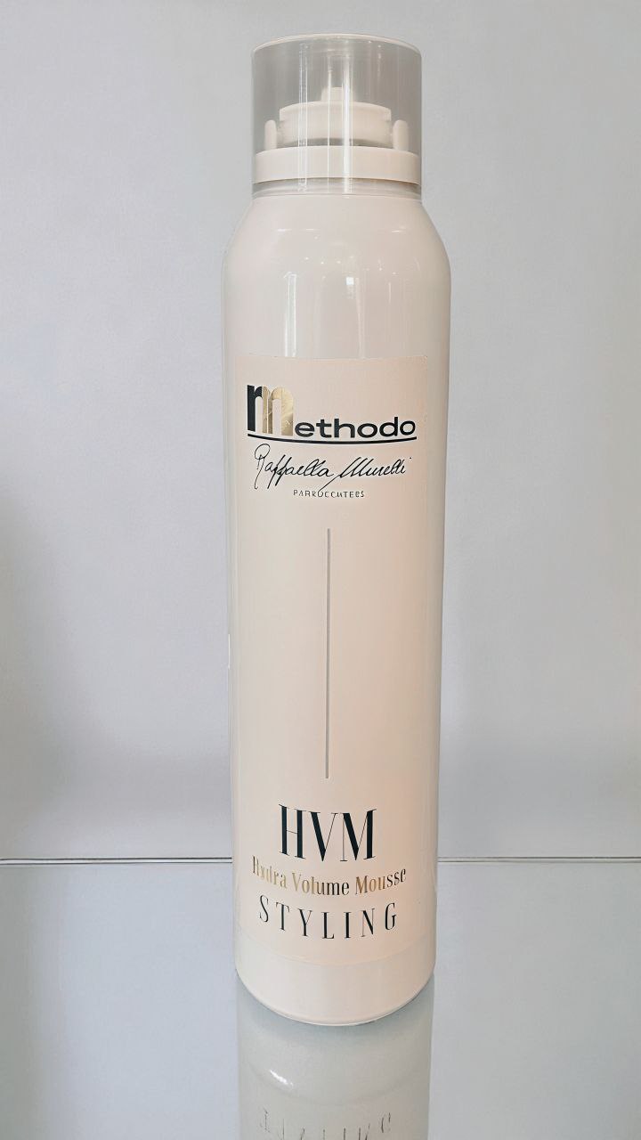 HYDRA VOLUME MOUSSE 150 ML