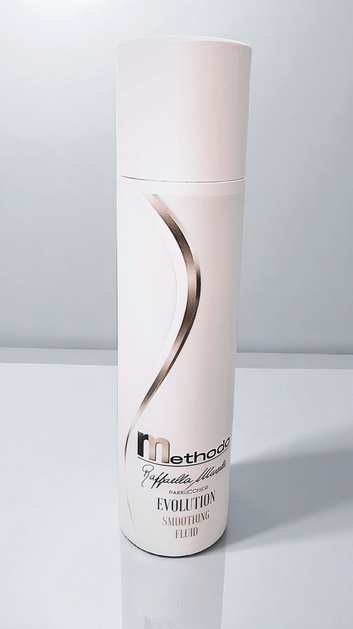 SMOOTHING FLUID