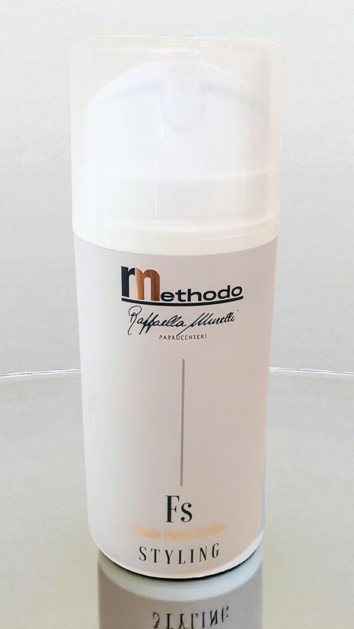 FLUIDO FINISH SYSTEM 100 ML