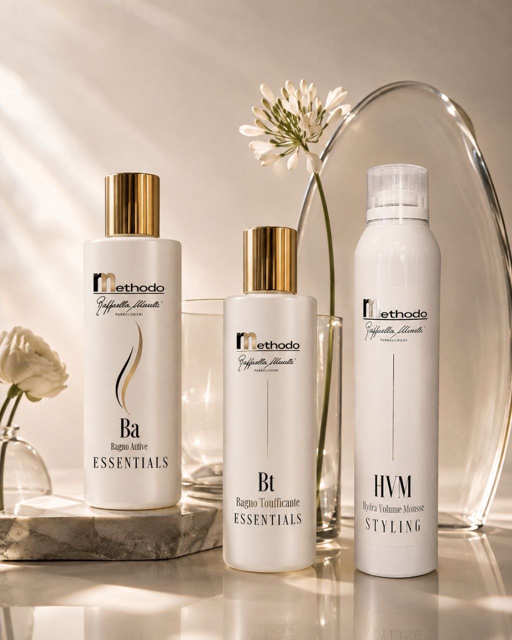 ROUTINE PURIFICARE COMPLETA