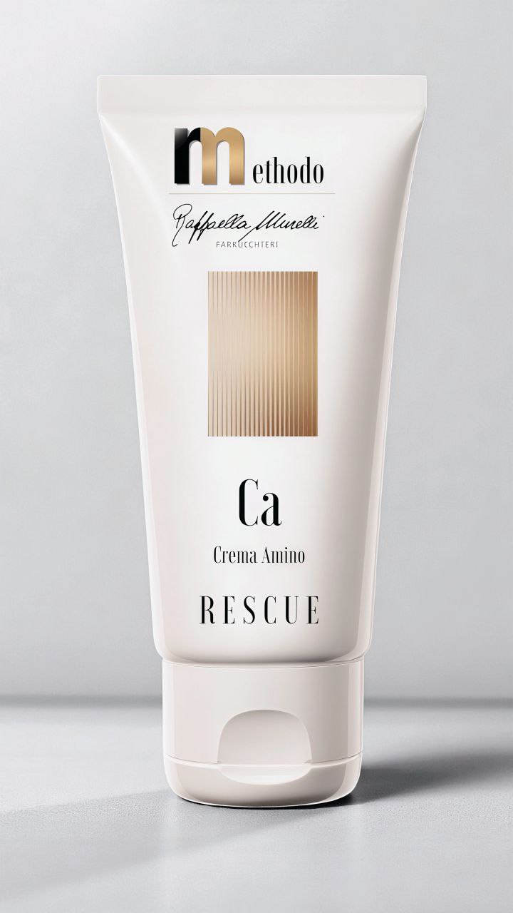 TRATTAMENTO CREMA AMINO RESCUE 150 ML