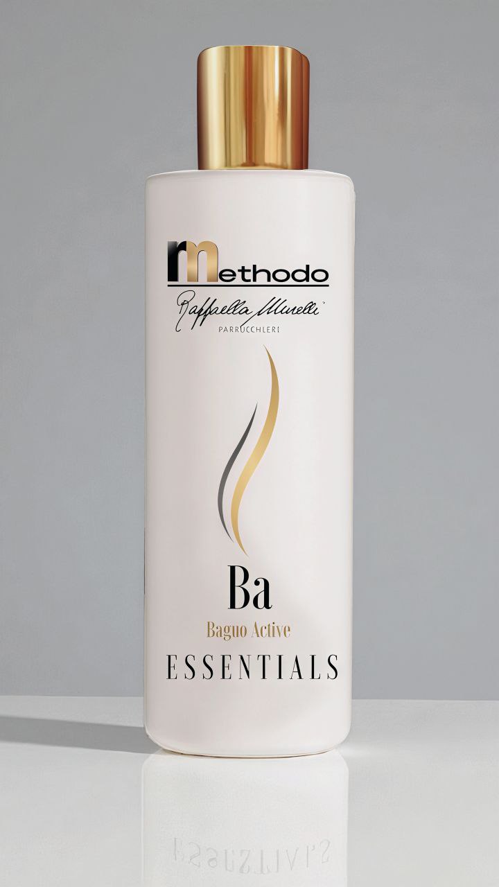 BAGNO ACTIVE 200 ml