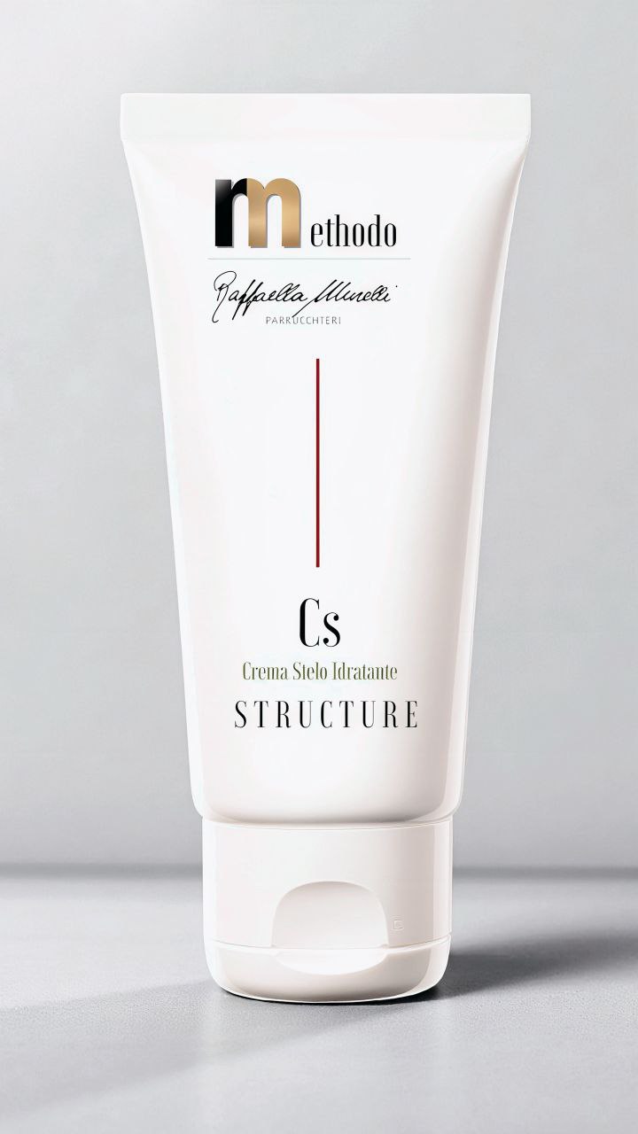 TRATTAMENTO CREMA STELO IDRATANTE 150 ML