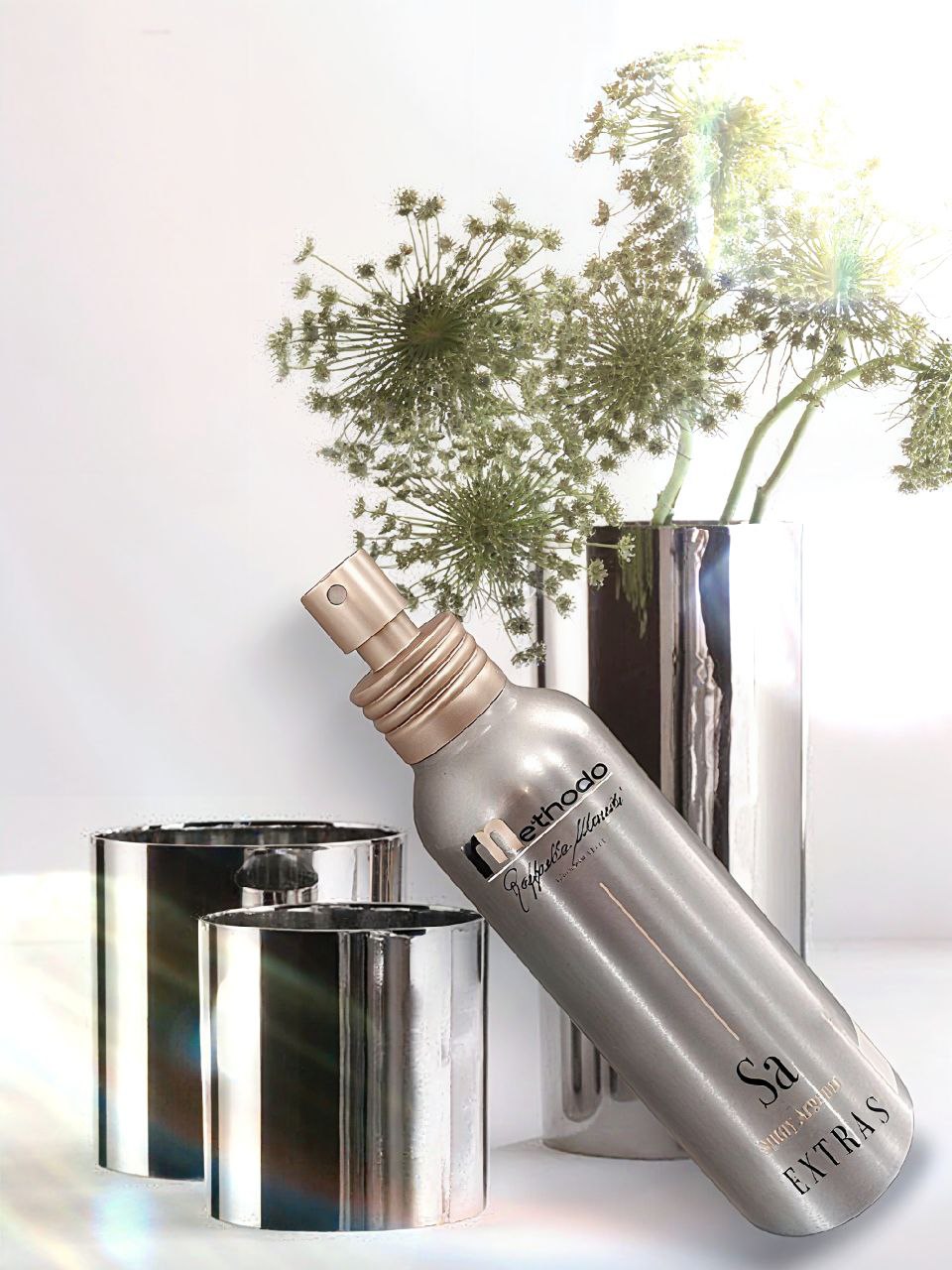 SPRAY ARGENTO 100 ML