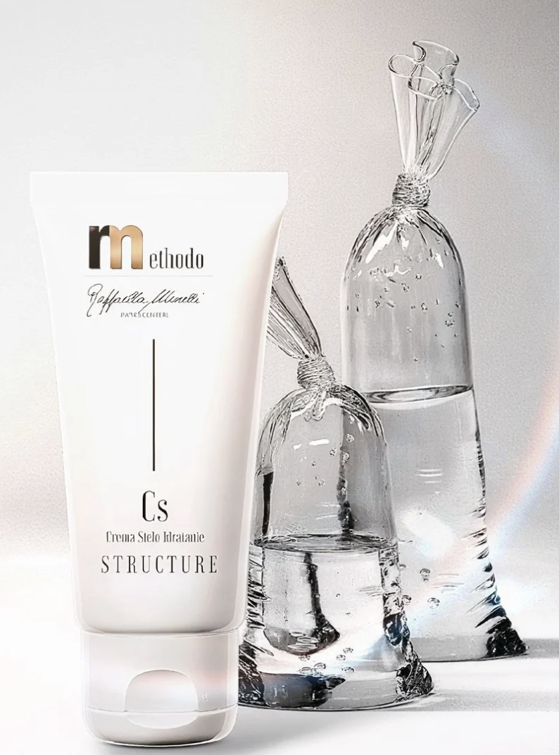 CREMA STELO IDRATANTE