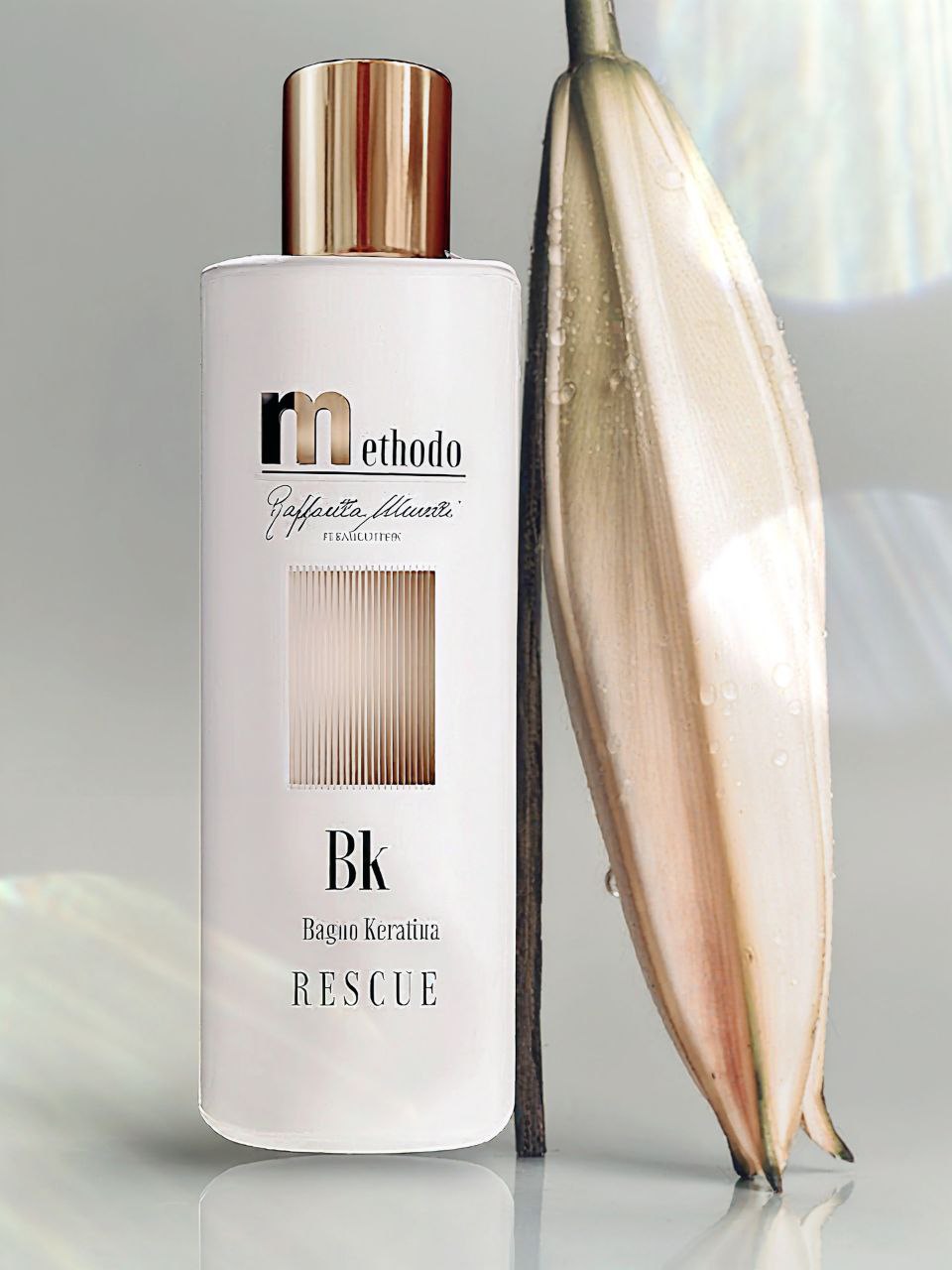 BAGNO KERATINA 200 ML