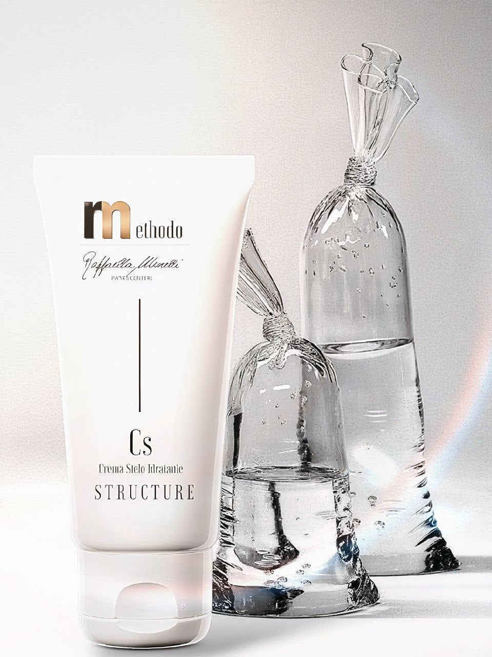 TRATTAMENTO CREMA STELO IDRATANTE 150 ML