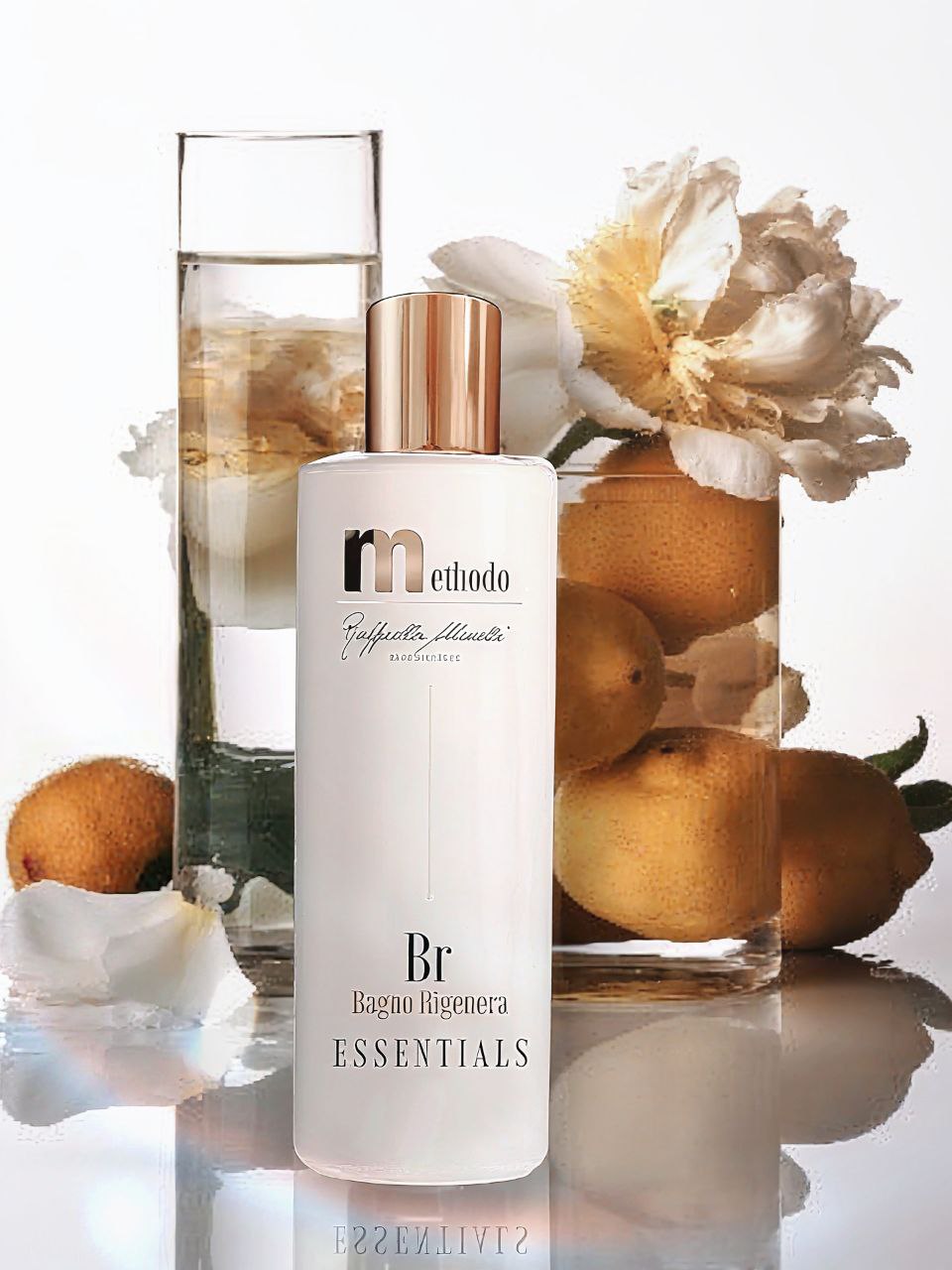 BAGNO RIGENERA 200 ML