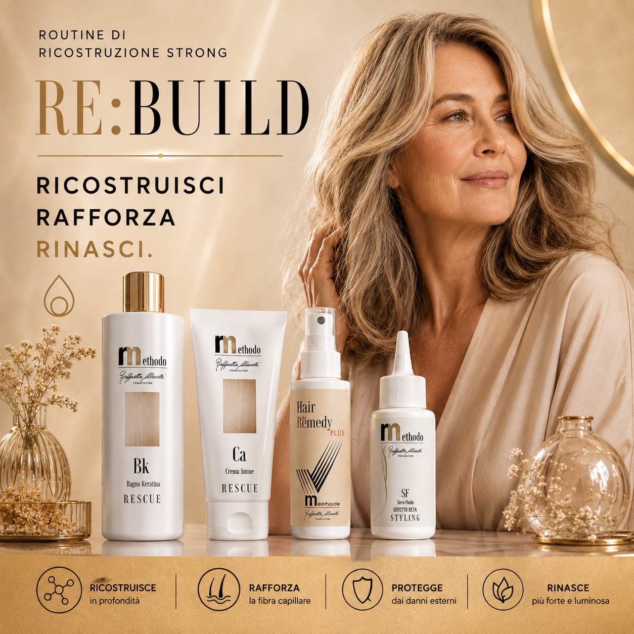 RE:BUILD