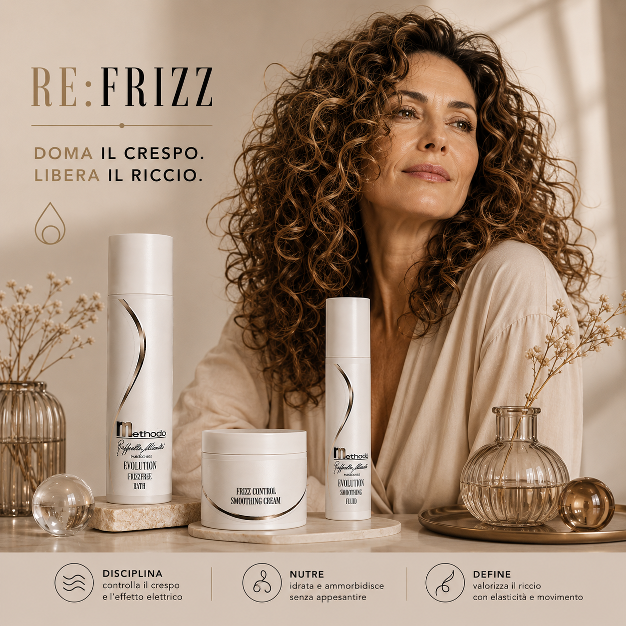 RE:FRIZZ