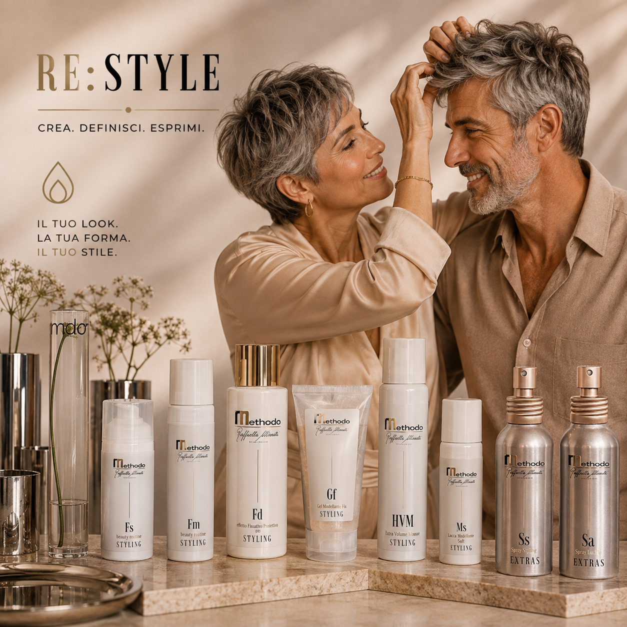 RE:STYLE