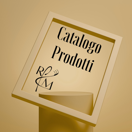 CATALOGO PRODOTTI