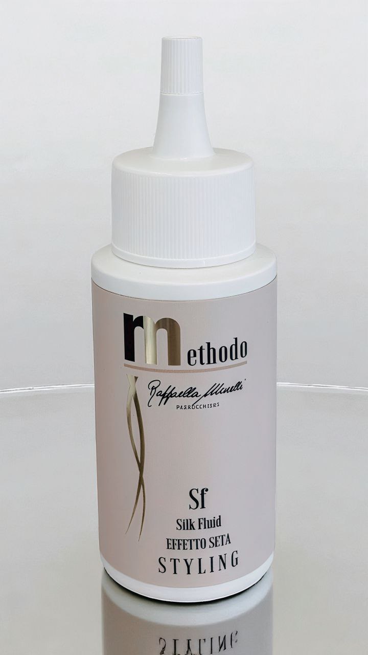 SILK FLUID