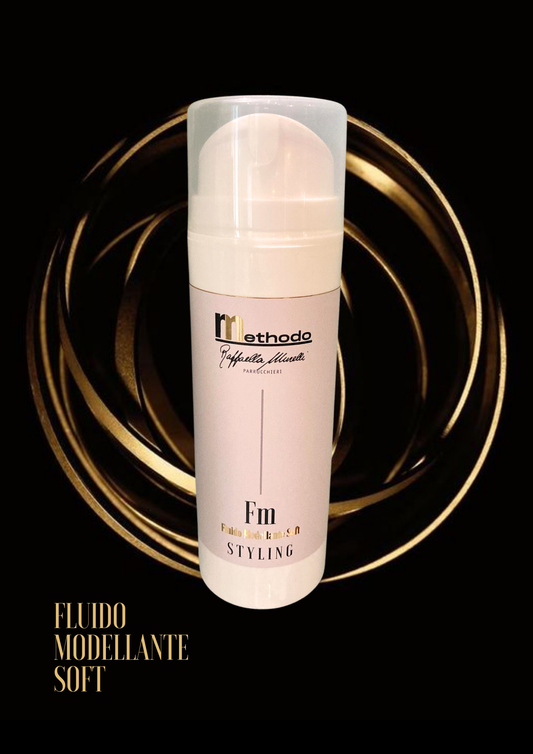 FLUIDO MODELLANTE SOFT 150 ML