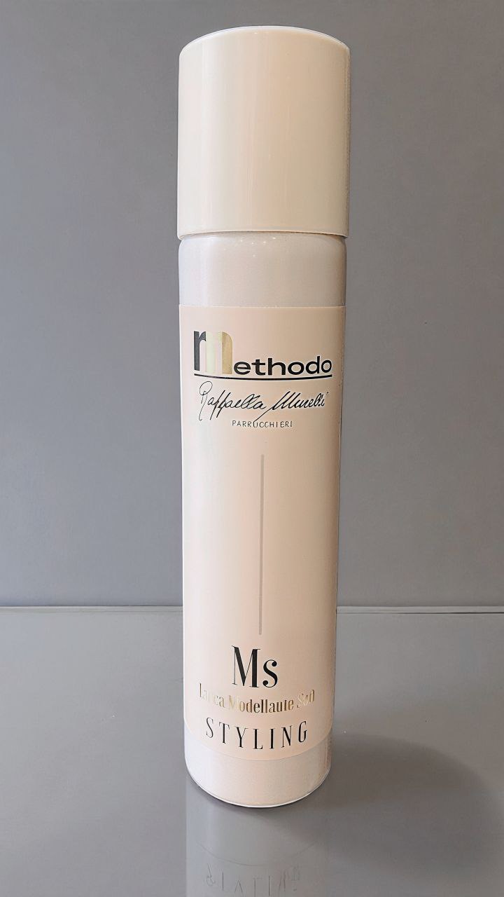LACCA MODELLANTE 300 ML