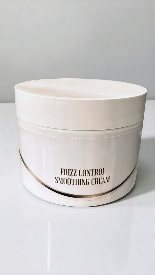 FRIZZ CONTROL SMOOTHING CREAM