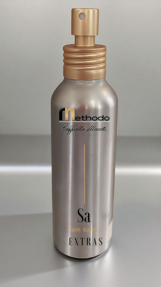 SPRAY ARGENTO 100 ML