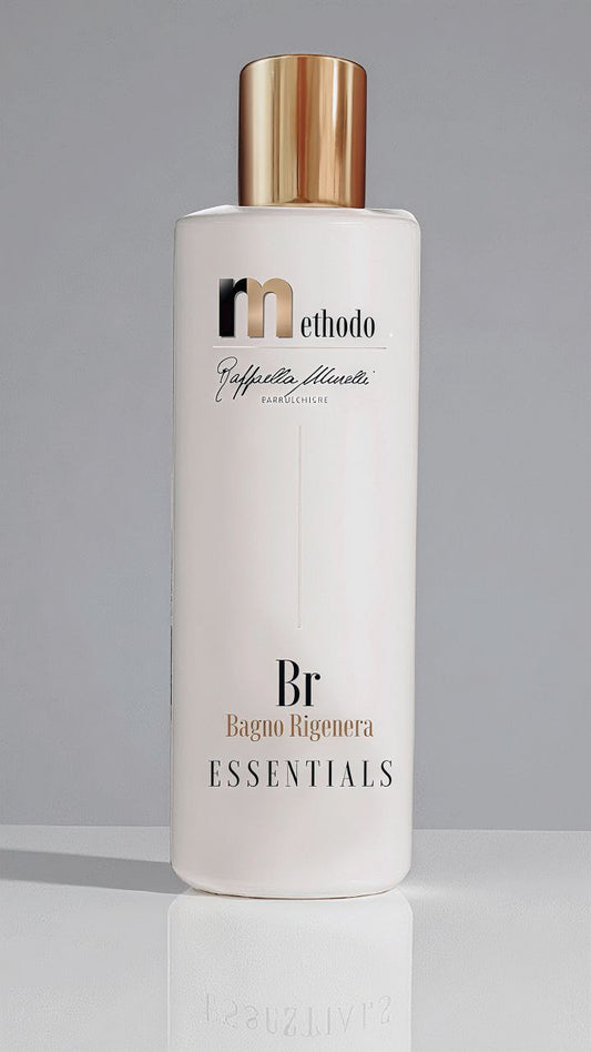 BAGNO RIGENERA 200 ML