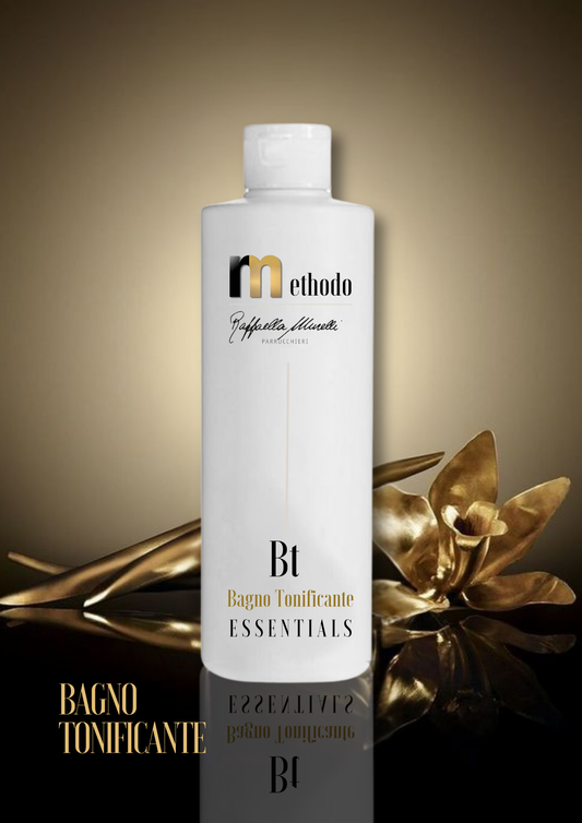 BAGNO TONIFICANTE 200 ML