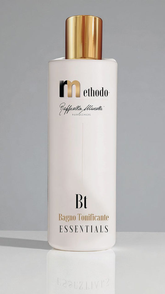 BAGNO TONIFICANTE 200 ML