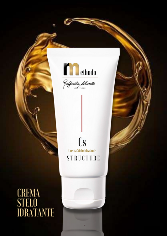 TRATTAMENTO CREMA STELO IDRATANTE  150 ML