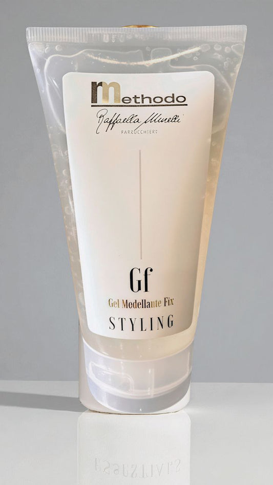 GEL MODELLANTE FIX METHODO SP 150 ML