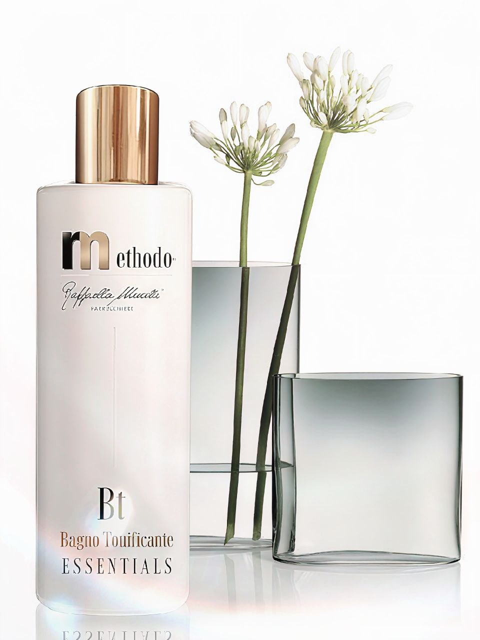 BAGNO TONIFICANTE 200 ML