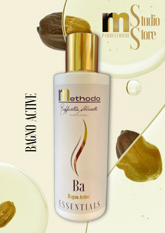 BAGNO ACTIVE 200 ml