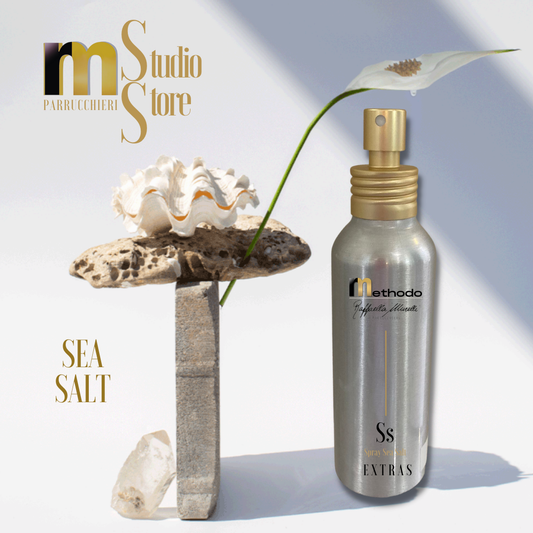 SPRAY SEA SALT  100 ML