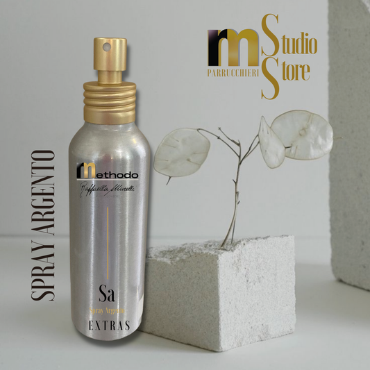 SPRAY ARGENTO 100 ML