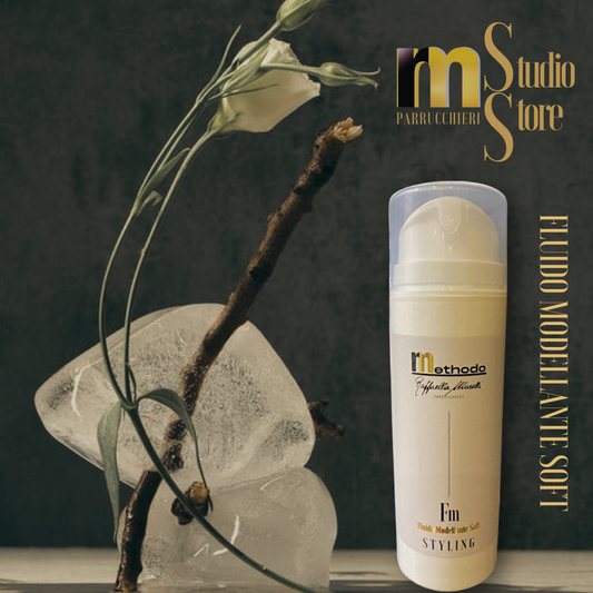 FLUIDO MODELLANTE SOFT 150 ML