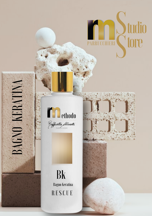 BAGNO KERATINA 200 ML