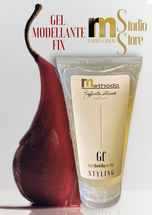 GEL MODELLANTE FIX METHODO SP 150 ML