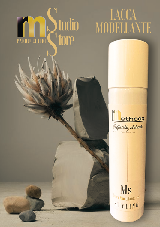 LACCA MODELLANTE 300 ML
