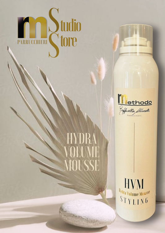 HYDRA VOLUME MOUSSE 150 ML