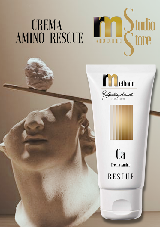TRATTAMENTO CREMA AMINO RESCUE 150 ML