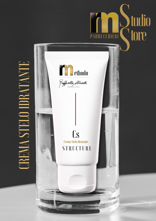 TRATTAMENTO CREMA STELO IDRATANTE  150 ML