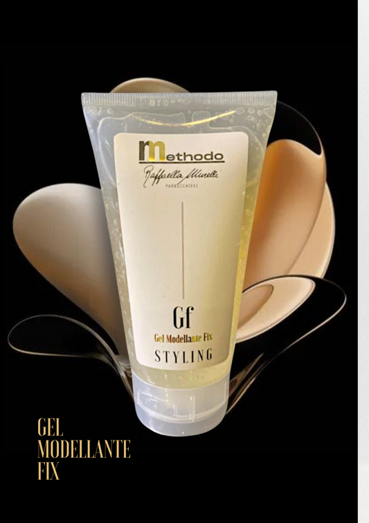 GEL MODELLANTE FIX METHODO SP 150 ML