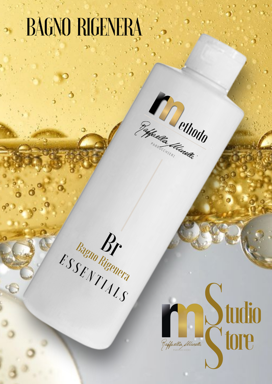 BAGNO RIGENERA 200 ML
