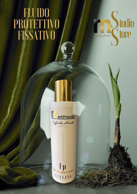 FLUIDO PROTETTIVO FISSATIVO 150 ML