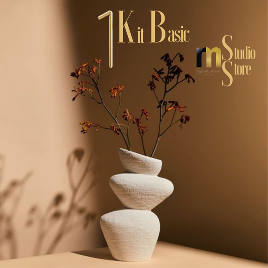 1 KIT BASIC