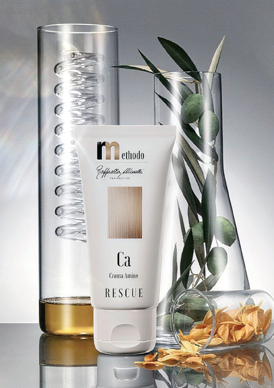 TRATTAMENTO CREMA AMINO RESCUE 150 ML