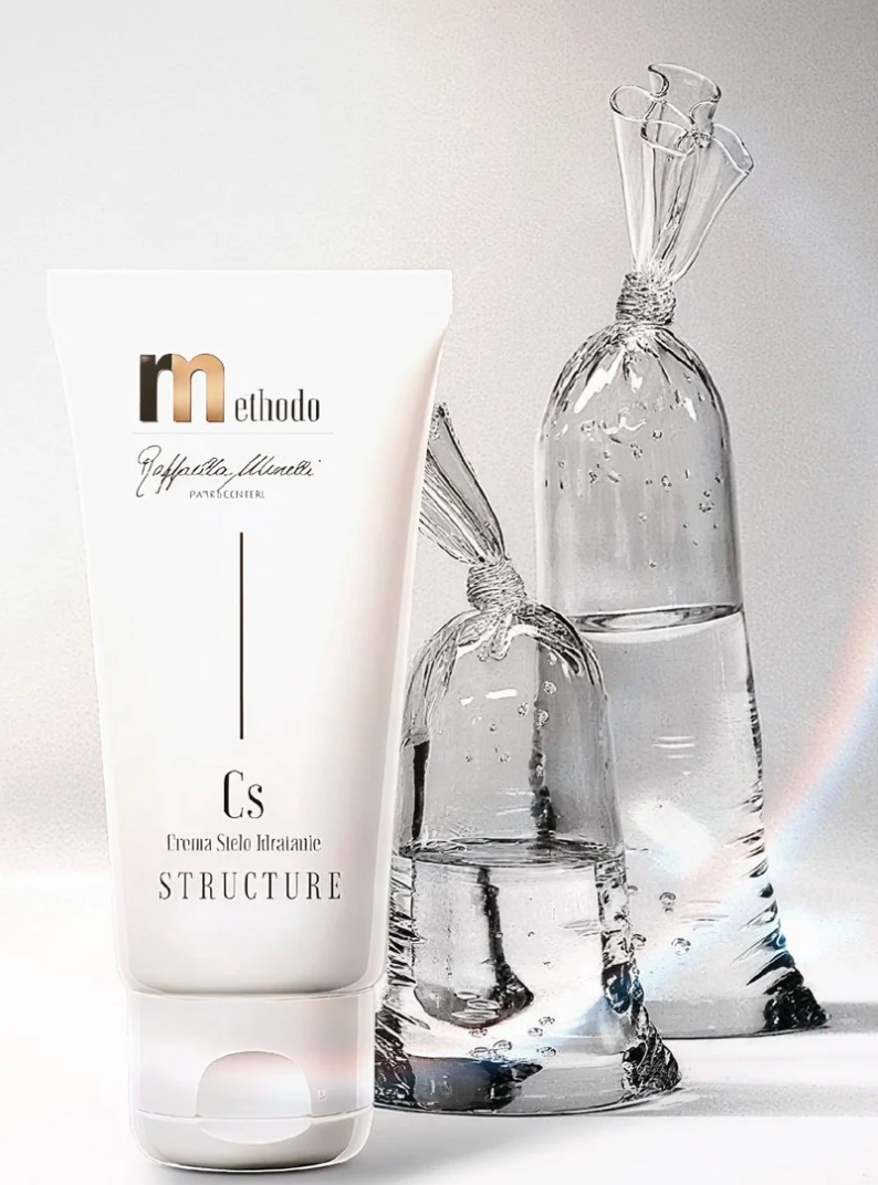 CREMA STELO IDRATANTE