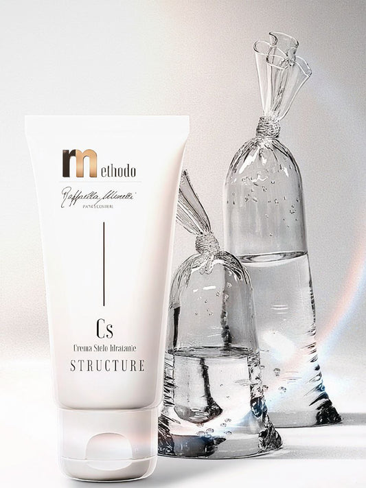 TRATTAMENTO CREMA STELO IDRATANTE  150 ML