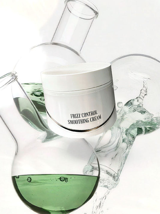FRIZZ CONTROL SMOOTHING CREAM