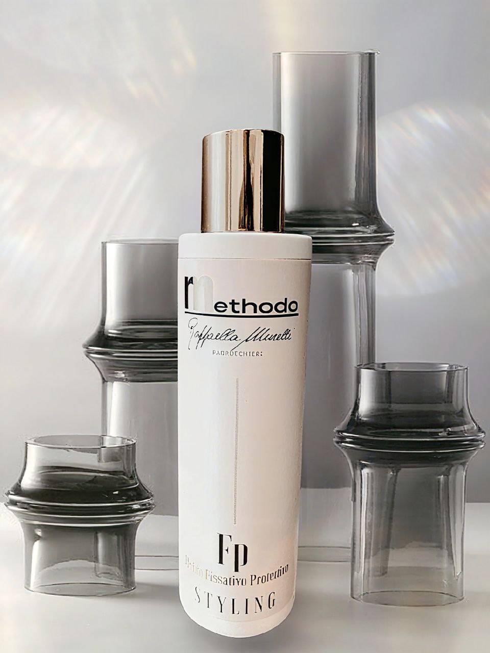 FLUIDO PROTETTIVO FISSATIVO 150 ML