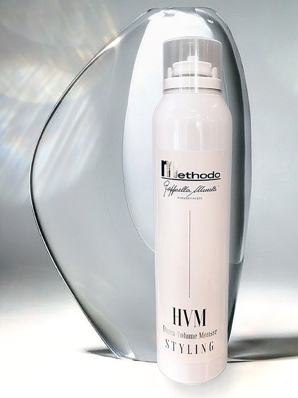 HYDRA VOLUME MOUSSE 150 ML